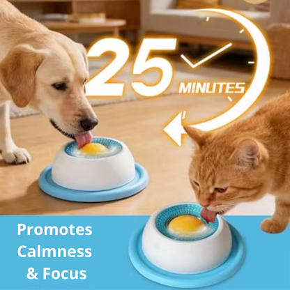 Bol antistres pentru câini